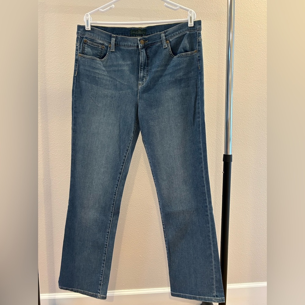 Ralph Lauren Jeans (NWOT)